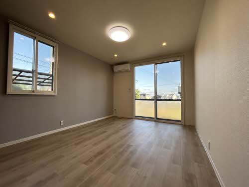 ルーチェ新宿 0101号-2