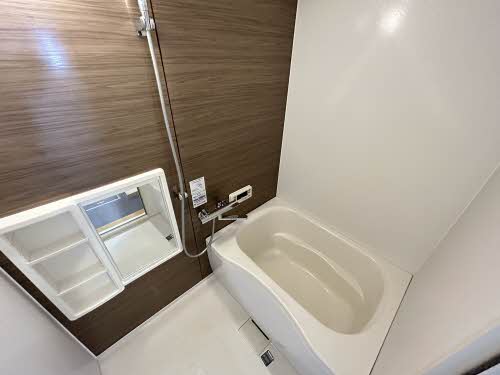 ルーチェ新宿 0101号-5