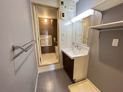 ルーチェ新宿 0101号-7