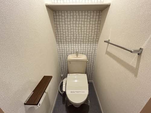 ルーチェ新宿 0101号-8