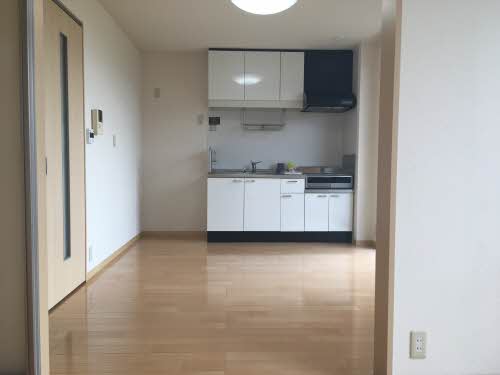 ルーチェ新宿 0102号-3