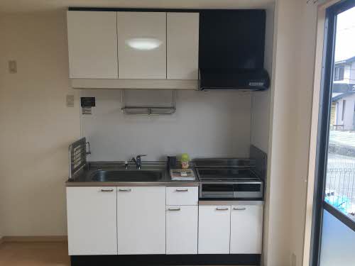 ルーチェ新宿 0102号-4