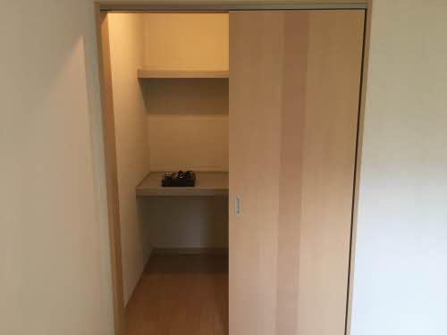 ルーチェ新宿 0102号-10