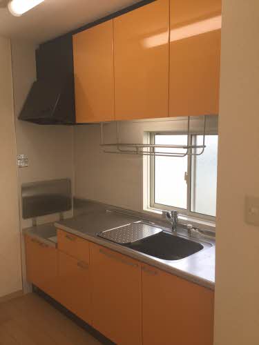 メゾンドプロヴァンス C202号-5