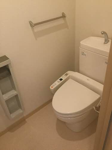 メゾンドプロヴァンス C202号-6