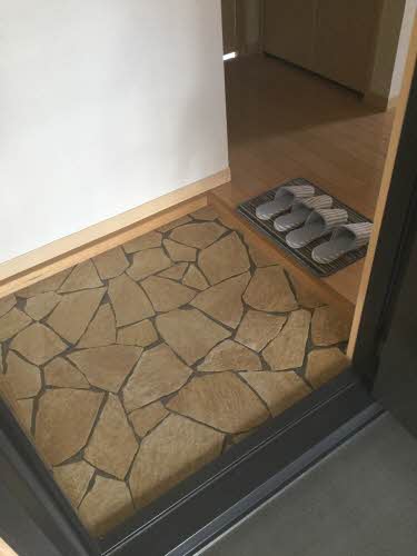 メゾンドプロヴァンス C202号-7