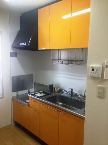 メゾンドプロヴァンス G103号-4