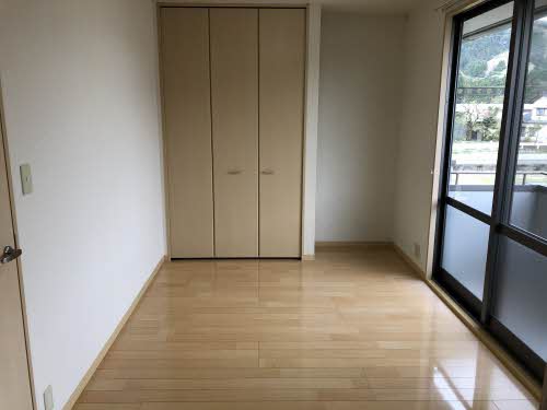 ヴィラテポーレ５ 5202号-4