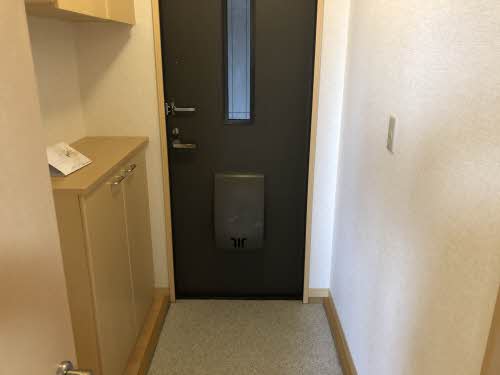 ヴィラテポーレ５ 5202号-7