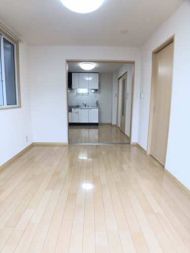 チャーリーズ B101号-3