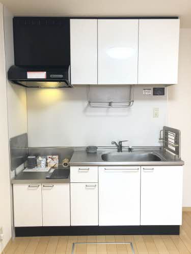 チャーリーズ B101号-4