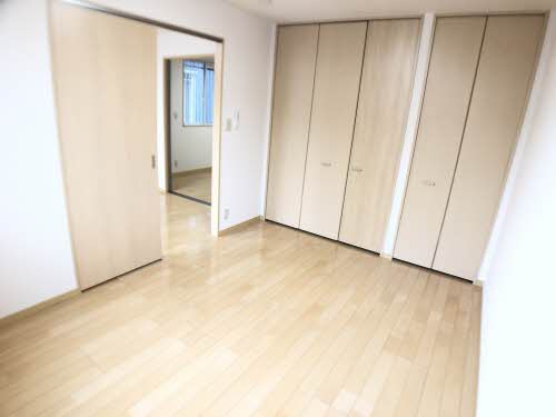 チャーリーズ B101号-5