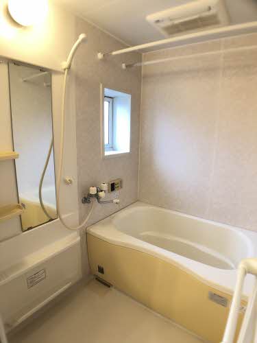 チャーリーズ B101号-7