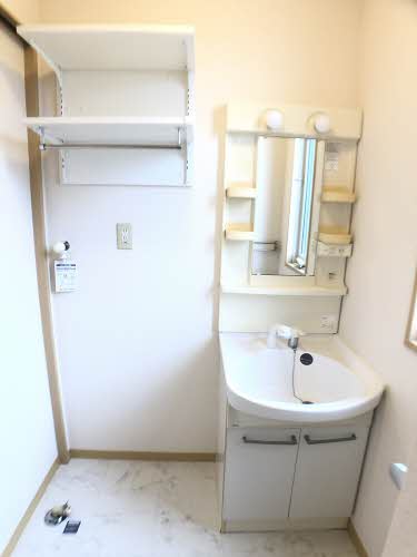 チャーリーズ B101号-9