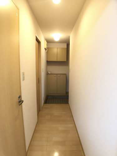 チャーリーズ B101号-11