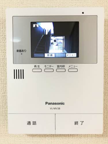 チャーリーズ B101号-13