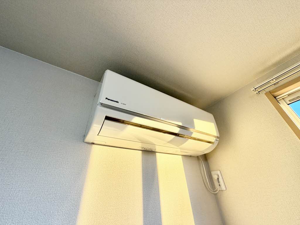 チャーリーズ B102号-13