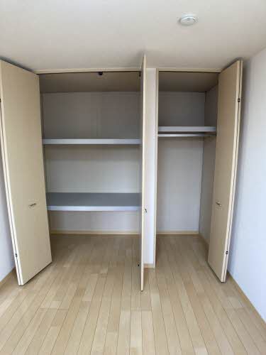 チャーリーズ B201号-4