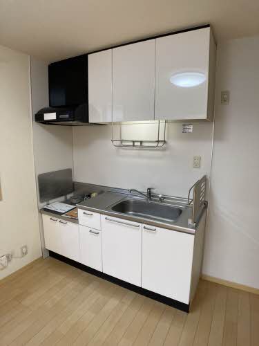 チャーリーズ B201号-5