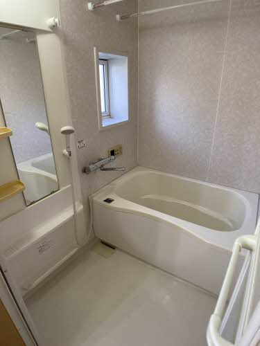 チャーリーズ B201号-6