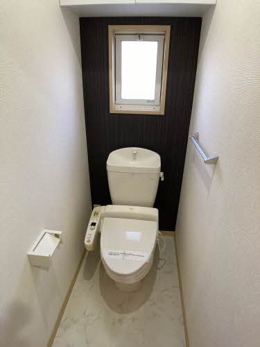 チャーリーズ B201号-8