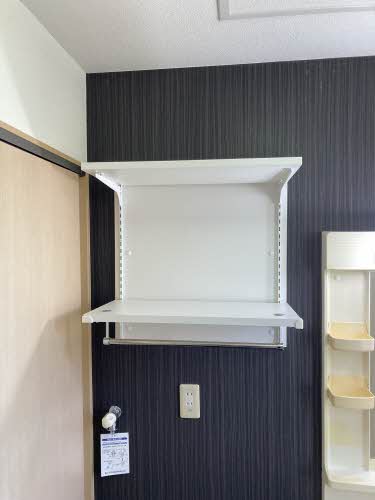 チャーリーズ B201号-12