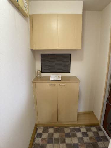 チャーリーズ B201号-14