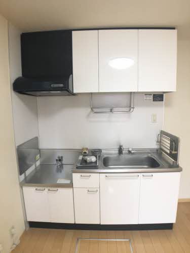 チャーリーズ C101号-4