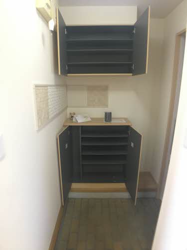 チャーリーズ C101号-12