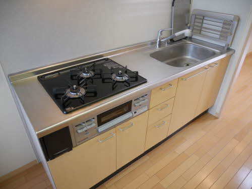 グリーンベル 0305号-6