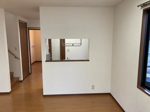 中西借家Ⅲ 0101号-3