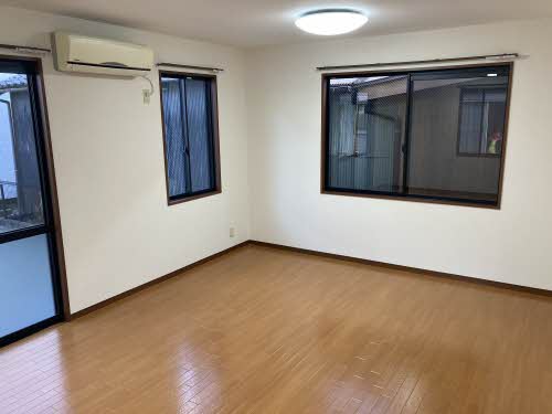 中西借家Ⅲ 0101号-4