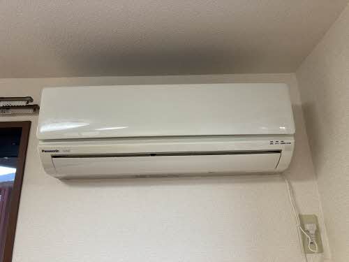 中西借家Ⅲ 0101号-8