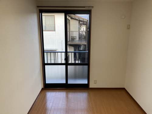 中西借家Ⅲ 0101号-10