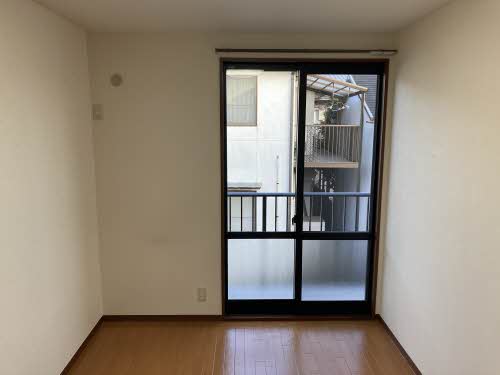 中西借家Ⅲ 0101号-11