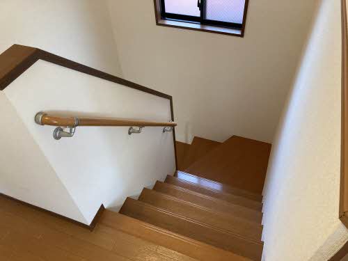 中西借家Ⅲ 0101号-12