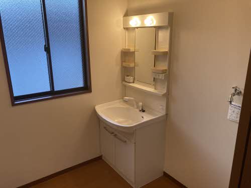 中西借家Ⅲ 0101号-13