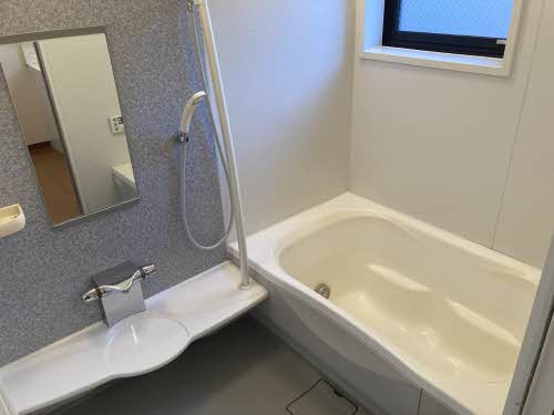 中西借家Ⅲ 0101号-14