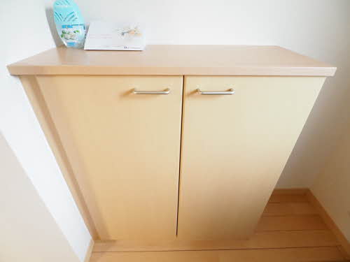クレールコート旭前 B102号-5