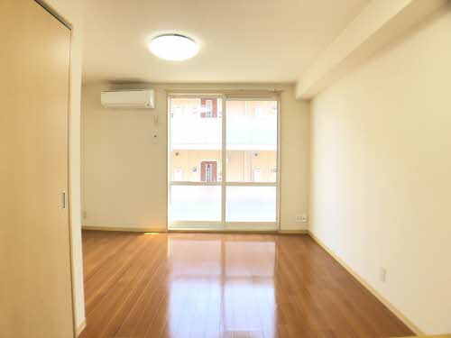 スカイヴィレッジ浜道 A102号-2