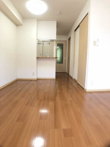 スカイヴィレッジ浜道 A102号-4