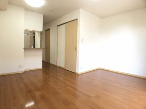 スカイヴィレッジ浜道 A102号-6