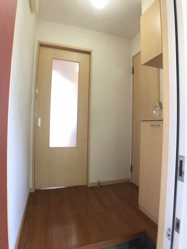 スカイヴィレッジ浜道 A102号-11