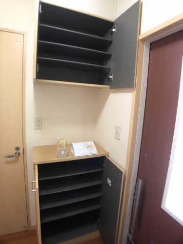 スカイヴィレッジ浜道 A102号-12