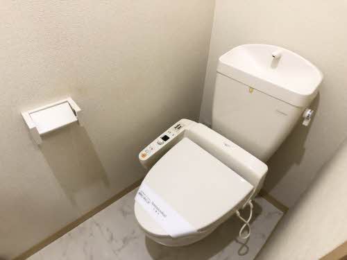 スカイヴィレッジ浜道 A102号-15