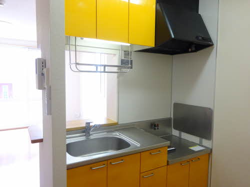 スカイヴィレッジ浜道 A103号-5