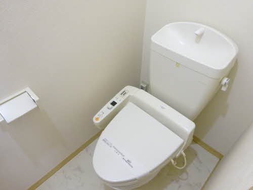 スカイヴィレッジ浜道 A103号-7