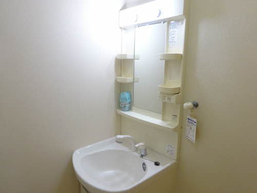 スカイヴィレッジ浜道 A103号-8