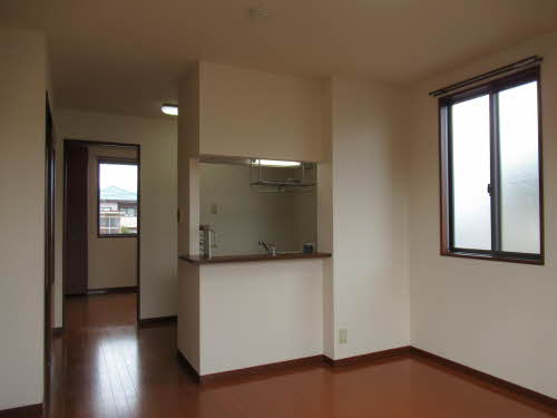 グリーンヒルズもちづき A201号-2