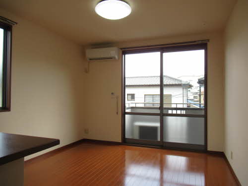 グリーンヒルズもちづき A201号-3